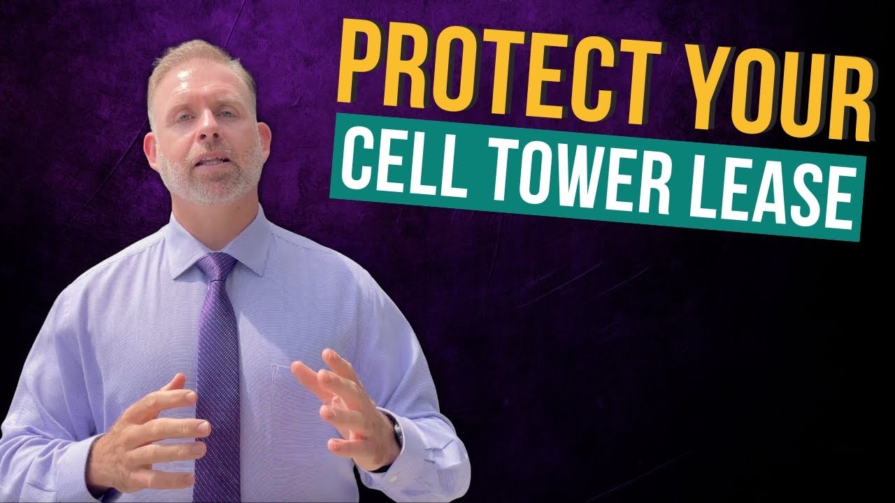 Cell Tower Lease Valuations and 5G: Don't Be Deceived by These Scare Tactics! | Nexus Towers Buyouts