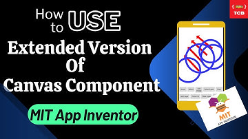 Extended Version of Canvas Component Full Video