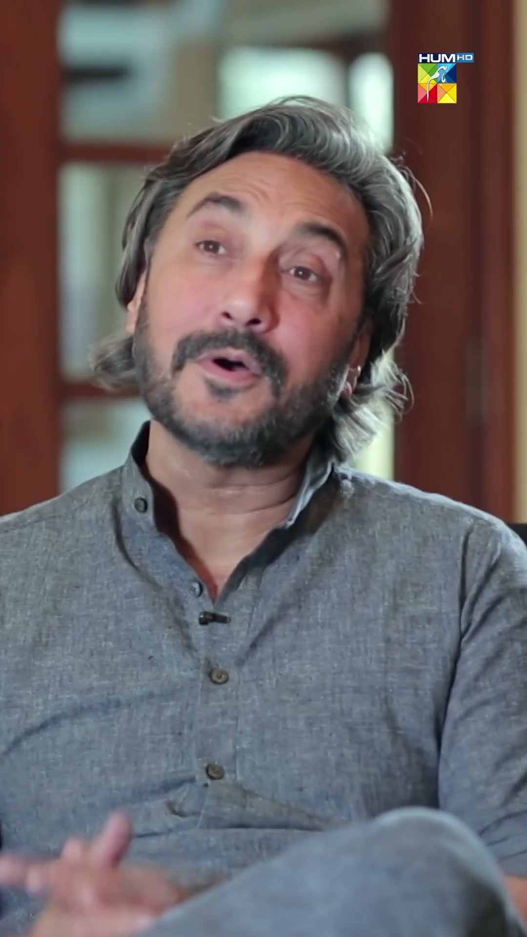 Picture Abhi Baqi Hai Mere Dost.! #humtv  #shortsfeed #HUM20YearsOfMagic