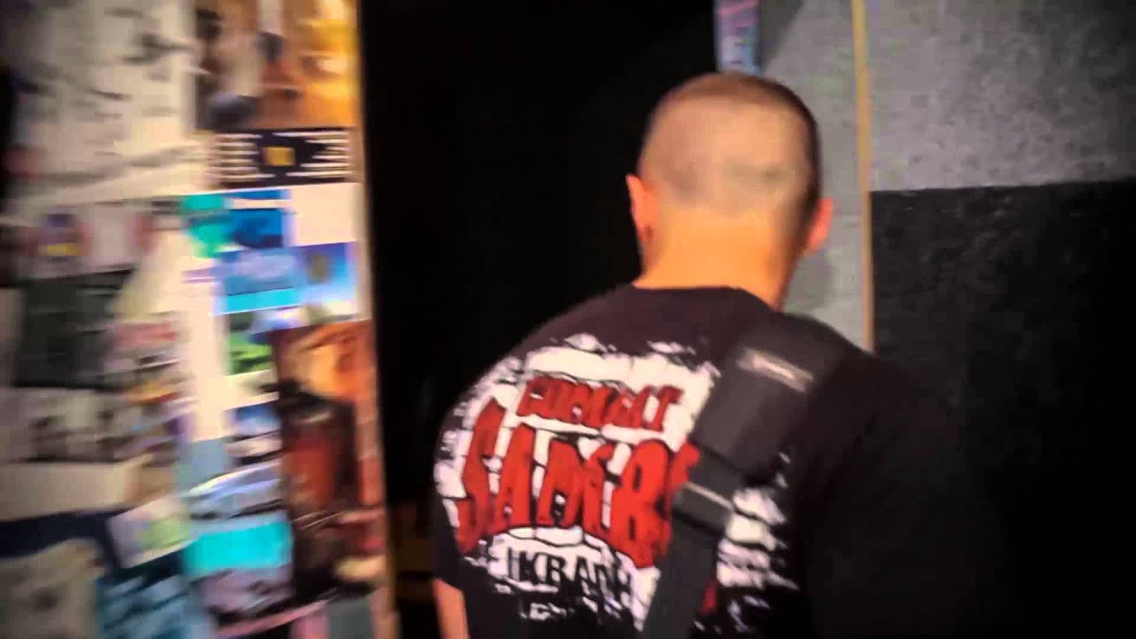 Коба Кобано- Интро