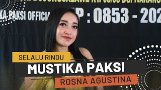 Download lagu Selalu Rindu Cover Rosna Agustina (LIVE SHOW Legokjawa Cimerak Pangandaran)