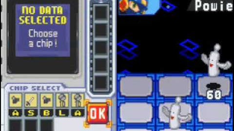 megaman battle network 5 part 10