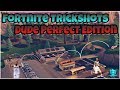 Fortnite Trickshots Dude Perfect Edition