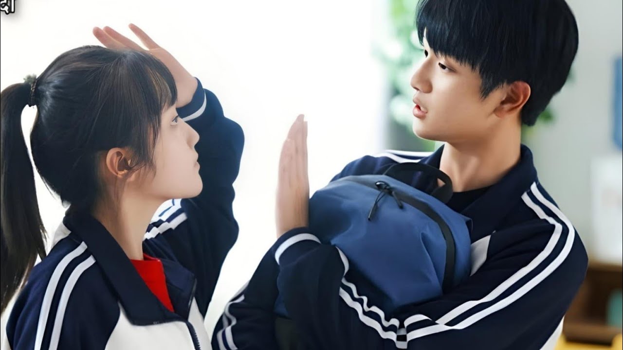 Childhood Tom and Jerry fight to falling in love💕 Korean Mix Hindi song 💕 Chinese Mix Hindi song