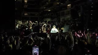 RAMPA KEINEMUSIK - MA TNSANI (YALLA HABIBI) - DUBAI - PLAYA PACHA -  @RampaKeinemusik #rampa