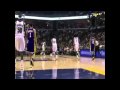 Rudy Gay Buzzer Beater EPIC FAIL Grizzlies Vs Lakers 2 1 10 