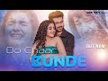 Do chaar bunde  vansh patel  aanchal shah  bhagyasree music    sad songs 2020  bollywood song