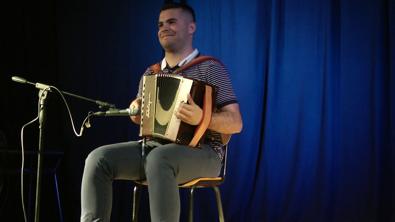 =STEFANO LAI di Villanova Monteleone=   ==S'Inghindulada==