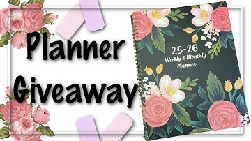 Is dit misschien de planner waar u naar op zoek bent?