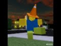 Real noob theme  midnight horrors roblox
