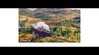 2021 Lg Nanocell 4K Tv Quad Core 4K Processor Details Better Than Reality