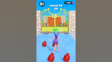 Take Them Off 👸🪒 NEW UPDATE!! All Levels Gameplay Trailer Android,ios New Game