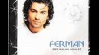Ferman Akdeniz Geri don 2009 sen album Resimi