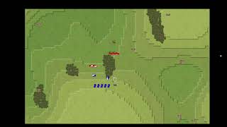 Lines of Battle - Clash (1235 vs 1173)