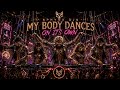 SPHYNX DJS - MY BODY DANCES ON ITS OWN