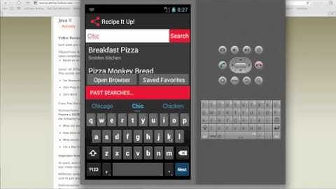 Evans Mark JAVA2 Video Week4