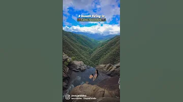 2 Months Living In Cairns Australia Australian Queensland Aussie Cairns Fnq Qld 