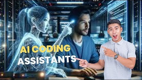AI Coding Assistants & Agentic Programming – The Future of Coding Has Begun!