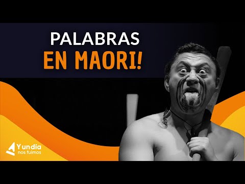 Video: ¿Aotearoa es un nombre legal?