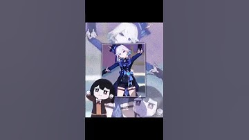 hypnodance edit genshin impact