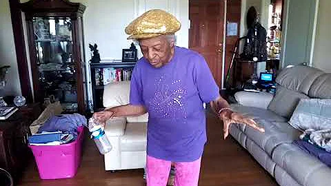 Ms Ruby Bishop
