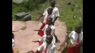 YouTube - Oli Wakitibwa by Nabweru Primary School.flv