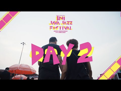 #BNIJJF2023 - Day 2 Highlights