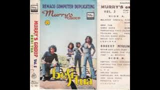Selamat Tinggal Saudaraku - Murry's Group 1977