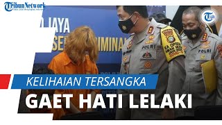 Pikat Hati 2 Pria Sekaligus, Begini Sepak Terjang Wanita Yang Mutilasi HRD Jadi 11 Bagian Pikat Hati 2 Pria Sekaligus, Begini Sepak Terjang Wanita Yang Mutilasi HRD Jadi 11 Bagian