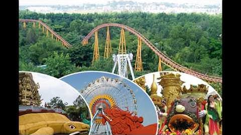 du lịch suối tiên ở thành phố hồ chí minh