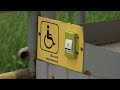 Проверка доступности среды для инвалидов (СТВ от 20.06.2023)