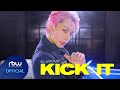 [by_WOONG] NCT 127 - 영웅 (英雄; Kick It) (Dance Cover by 환웅)