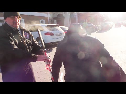 🔥Воронеж. #1. Небожители не ожидали такого поворота событий и сдались без боя🔥