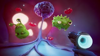 FPS  Germs