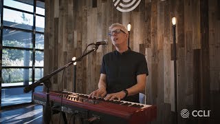 JUST AS I AM (piano version) - MATT MAHER chords