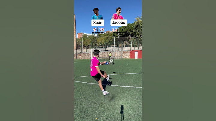 Puntuando faltas vs Bicampeón de la Kings League