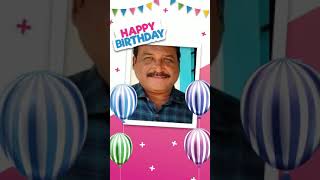 App: Birthday Video Maker 2021 | Happy Birthday To You screenshot 5