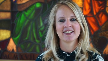 SVRO Scriptieprijs 2019 Genomineerde Liane van Eerde