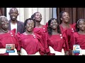 Wummuza omwoyo gwo naba Bunga SDA Church Choir #EntikkoYaSabbiiti