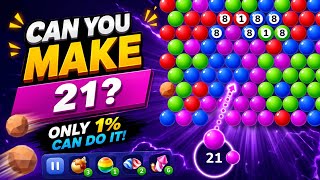 Bubble shooter game level 787 to 790 #games #gaming #trending #video 