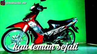 Lagu mars honda supra