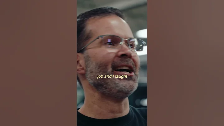 QCG Garage - Shawn at LaMettry's Collision Centers Pt.2 #collisionrepair