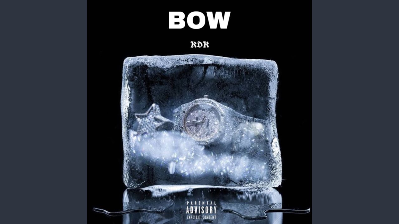 Watch Bow on YouTube Watch Bow on YouTube