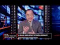 Ai đang kiểm soát eo biển Hormuz?
