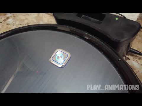 Reparar fallo 4 pitidos Aspiradora Conga 990 - YouTube