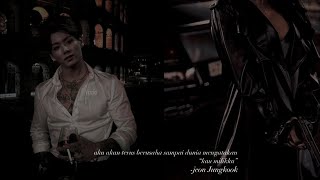 FF[JJK] “MY LOVE MAFIA” Eps 8