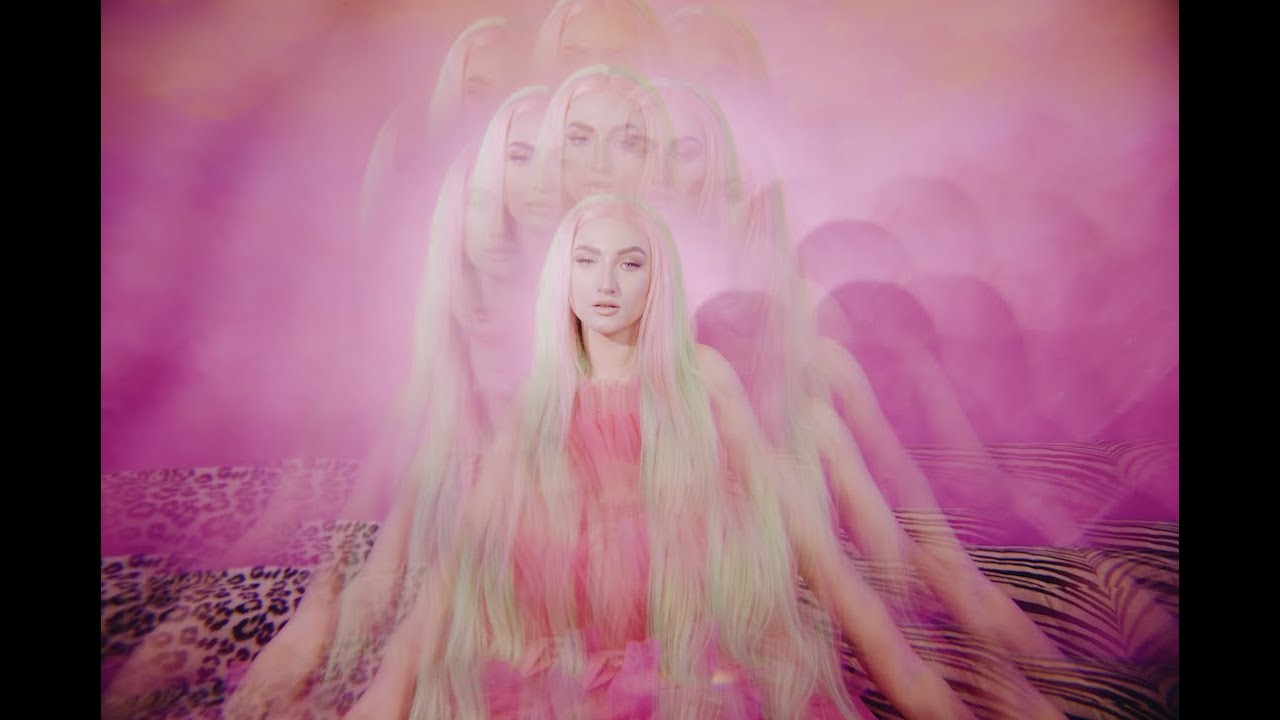 Watch TOXIC (Official Music Video) - Bee Arnold on YouTube Watch TOXIC (Official Music Video) - Bee Arnold on YouTube