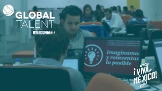 PwC Mexico and AIESEC: Internationalizing Mexico's economy | Global Talent