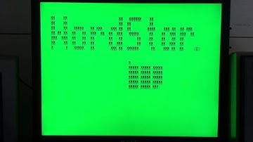 CP/M Emulator for OS-9 Level 2 W.I.P.