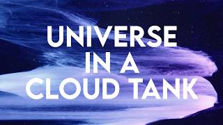 Signals From the Caldwell Galaxies - Cloud Tank